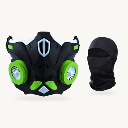 Cyber Ninja Kit