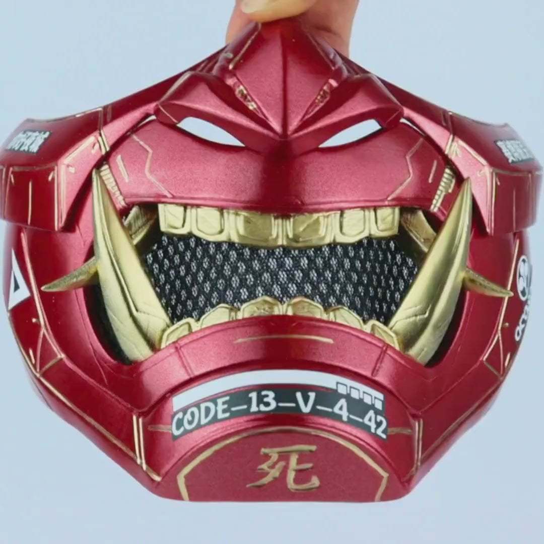 RIPEN Oni Dome2 オニドーム RIPEN Oni Dome2 オニドーム