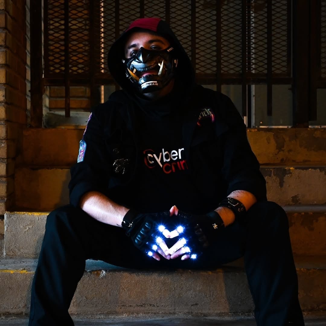Photo by @sneakernetmusic