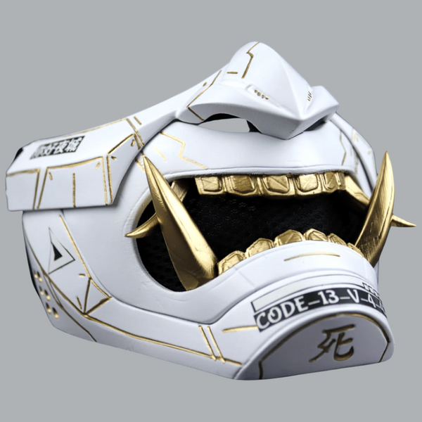 未使用品　米軍実物 Norotos MASK FACE NIGHT VISION Night 4K Monocular Infrared Digital Helmet-Style Night