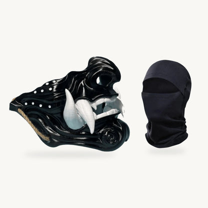 Street Samurai Set